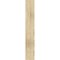 Ekena Millwork Funston Traditional Rough Sawn Outlooker, Douglas Fir, 6"W x 28"D x 40"H OUT06X28X40FST01RDF - alternate 2